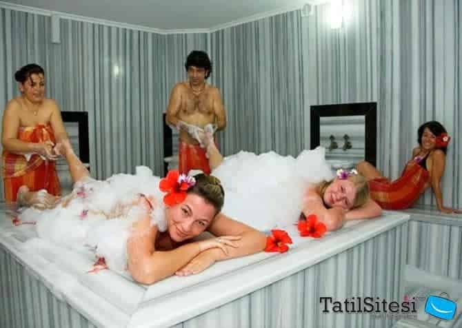 Savk Otel